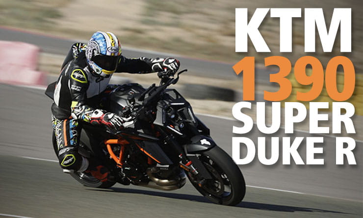2024 KTM 1390 Super Duke R Review Details Price Spec_thumb2